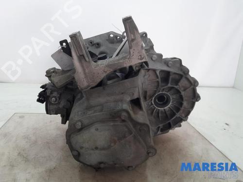 Gearbox PEUGEOT 508 SW I (8E_) 1.6 THP | BP31383248M3