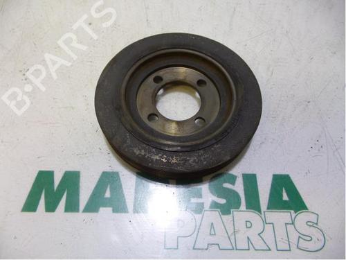 pulley-peugeot-106-ii-1a_-1c_-1996-1997-1998-1999-2000-2001-2002-2003-2004-2005-31493599 main image