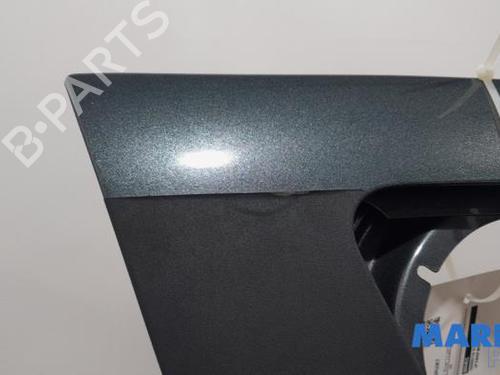 Right front door PEUGEOT 308 SW I (4E_, 4H_) 1.6 16V | BP31470334C3