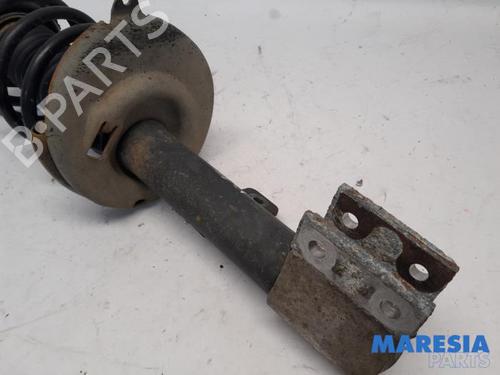 Left front shock absorber PEUGEOT 308 CC (4B_) 2.0 HDi (4BRHRH, 4BRHRJ) | BP31479633M16 - Image 6