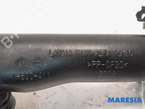 Pipe FIAT 500 (312_) 0.9 (312AXG1A, 312.AXG11) | BP31472987M125