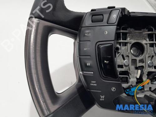 Steering wheel CITROËN C5 III Break (RW_) 2.7 HDi | BP31417818C49