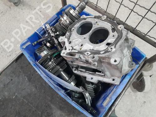 Used Gearbox FIAT 500 (312_) 0.9 (312AXG1A, 312.AXG11) (86 hp) 31429488
