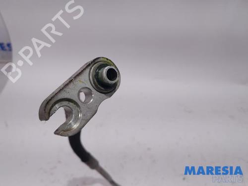 AC pipe FIAT PANDA (312_, 319_) 0.9 (312PXH1A) | BP31462580M126 - Image 2