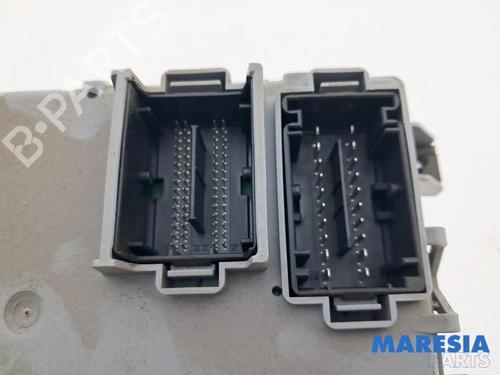 Engine control unit (ECU) FIAT 500 (312_) 1.2 (312AXA1A) | BP39249695M57 - Image 4