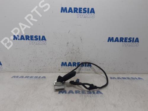 Used Other Other PEUGEOT 508 SW I (8E_) 2.2 HDi (204 hp) 31440801 31440801