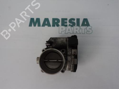 Used Throttle body ALFA ROMEO 147 (937_) 1.6 16V T.SPARK ECO (937.AXA1A, 937.BXA1A) (105 hp) 31453922