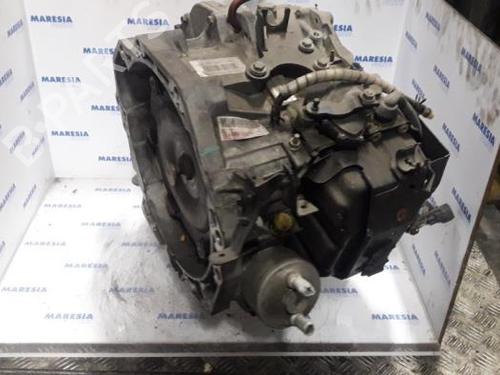 Used Gearbox RENAULT ESPACE IV (JK0/1_) 3.0 dCi (JK0J, JK0V) (177 hp) 31459112