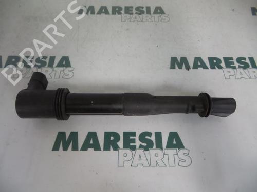 Used Ignition coil FIAT STILO (192_) 1.6 16V (192_XB1A) (103 hp) 31485010