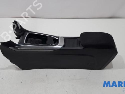 Console central PEUGEOT 308 SW II (LC_, LJ_, LR_, LX_, L4_) 1.2 THP 130 (131 hp) 31529155