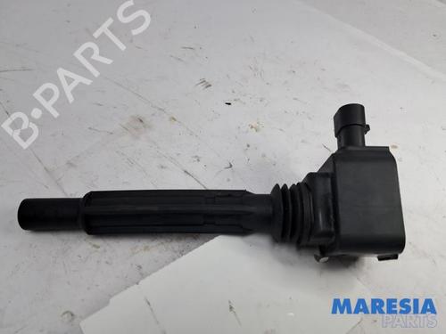 Used Ignition coil Ignition coil FIAT PANDA (312_, 319_) 0.9 (312PXN1A, 312PXN11) (80 hp) 40462746 40462746