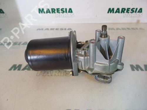 Used Front wiper motor RENAULT MEGANE I Coach (DA0/1_) 1.6 e (DA0F) (90 hp) 31400076