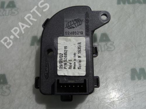 Used Electronic sensor RENAULT ESPACE IV (JK0/1_) 2.2 dCi (JK0H) (150 hp) 31388055