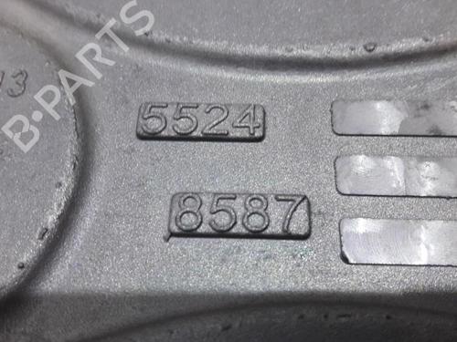 Timing cover FIAT 500 (312_) 0.9 (312AXN1A) | BP31455109M123