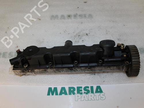 Used Other PEUGEOT PARTNER Box Body/MPV (5_, G_) 2.0 HDi (90 hp) 31516026