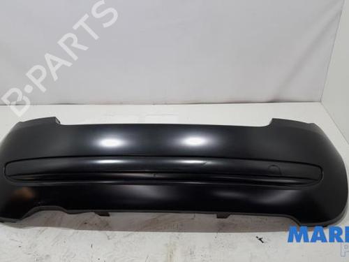 Used Rear bumper FIAT 500 (312_) 0.9 (312AXG1A, 312.AXG11) (86 hp) 31445012
