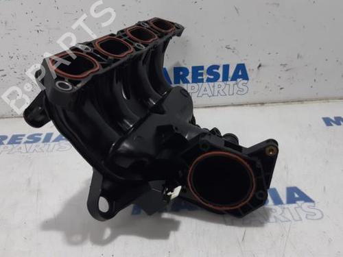 Injection rail CITROËN C5 III (RD_) 1.6 THP 155 (RD5FV8, RD5FNA) | BP31384065M98 - Image 2