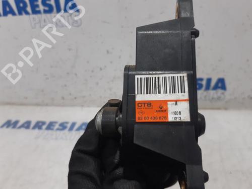 Electronic module RENAULT KANGOO Express (FW0/1_) 1.5 dCi 90 (FW0G, FW05, FW08, FW11) | BP31468445M83