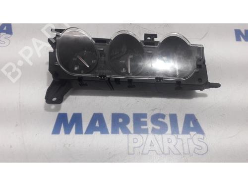 Used Instrument cluster ALFA ROMEO BRERA (939_) 2.4 JTDM 20V (939DXD1B, 939DXM1B) (210 hp) 31458399