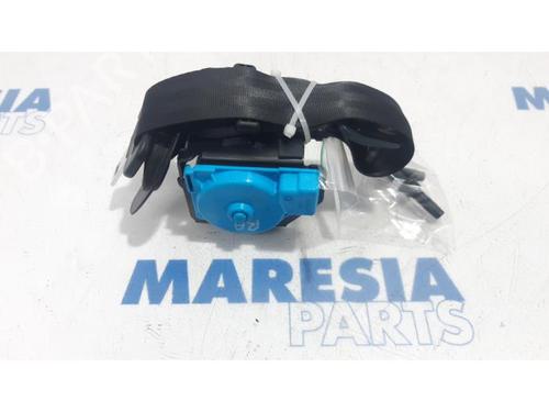 Used Rear right seatbelt CITROËN C4 Picasso II 1.6 HDi / BlueHDi 115 (115 hp) 31417700