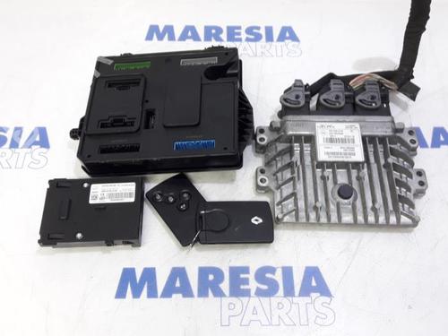 Used Engine control unit (ECU) RENAULT MEGANE III Grandtour (KZ0/1) 1.5 dCi (KZ0C, KZ1A) (90 hp) 31482377