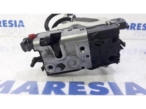 Electronic module CITROËN DS4 (NX_) 1.6 THP 200 | BP31530026M83