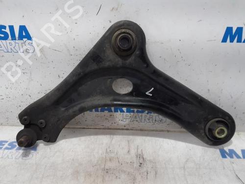 Left front suspension arm CITROËN C3 II (SC_) 1.6 HDi | BP31387859M12