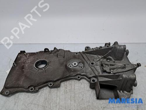 Used Timing cover Timing cover RENAULT CAPTUR I (J5_, H5_) 0.9 TCe 90 (90 hp) 33432882 33432882