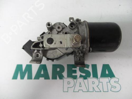 Used Front wiper motor CITROËN C3 II (SC_) 1.6 HDi (92 hp) 31433315