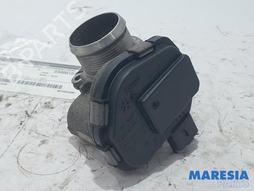 throttle-body-peugeot-partner-box-bodympv-2008-31424367 main image