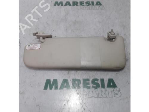 Pala sol esquerda FIAT 500 (312_) 1.2 (312AXA1A) (69 hp) 31400317