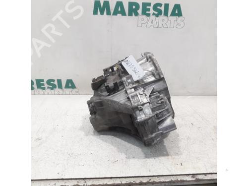 Gearbox RENAULT KOLEOS I (HY_) 2.0 dCi (HY0K) | BP31473557M3 - Image 2