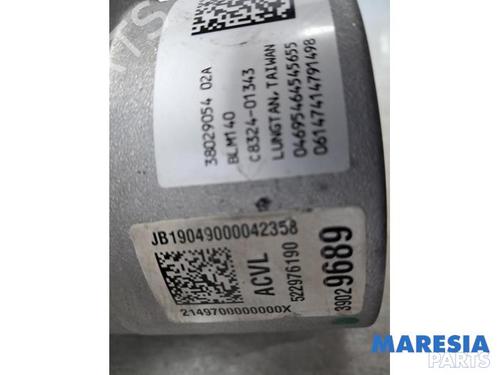 Steering column OPEL ADAM (M13) 1.0 | BP33296465M21  - Image 5