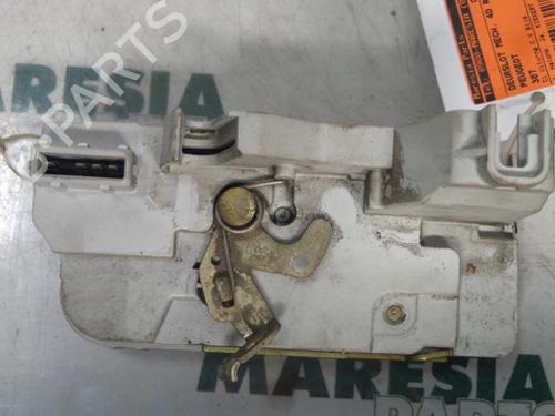 Used Electronic module Electronic module PEUGEOT 307 (3A/C) 2.0 HDi 110 (107 hp) 31410508 31410508