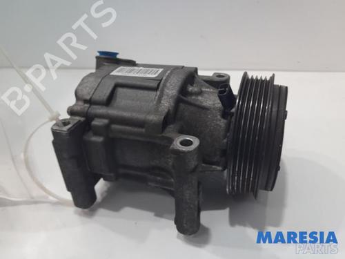 Used AC compressor FIAT 500 (312_) 1.2 (312AXA1A) (69 hp) 31399255