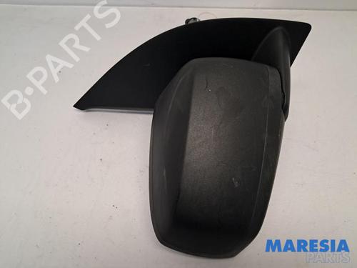 Right mirror FIAT PANDA (169_) 1.1 (169.AXA1A) | BP31406133C27