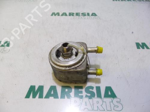 Used Oil radiator PEUGEOT 607 (9D, 9U) 2.2 HDi (133 hp) 31474229