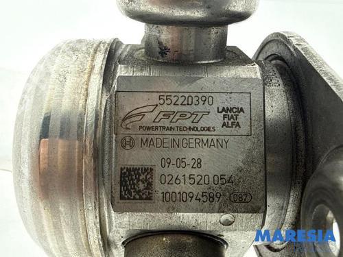 Fuel pump ALFA ROMEO 159 Sportwagon (939_) 1.8 TBi (939BXN1B) | BP32484790M76 