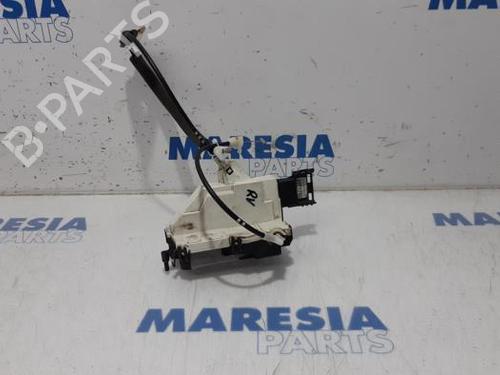 Used Electronic module PEUGEOT 3008 I MPV (0U_) 1.6 THP (150 hp) 31401777
