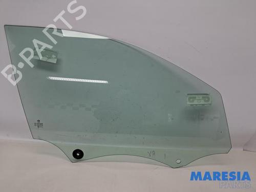 Used Front right door window PEUGEOT 308 II (LB_, LP_, LW_, LH_, L3_) 1.6 THP 125 (125 hp) 32012101