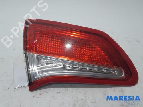 Used Left taillight CITROËN C4 II (NC_) 1.6 VTi 120 LPG (NC5FS0) (120 hp) 31486469