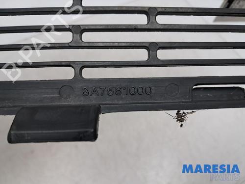 Pipe RENAULT ZOE Hatchback Van (BFM_) Electric (BFME) | BP38569860M125 - Image 4