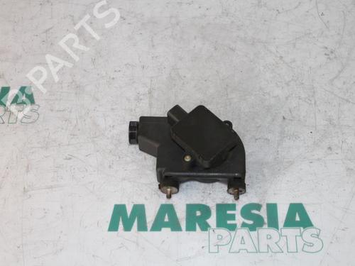 Used Electronic module CITROËN C5 I Break (DE_) 2.0 HDi (DERHZB, DERHZE) (109 hp) 31536849