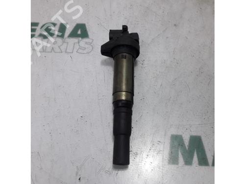 Used Ignition coil PEUGEOT 207 CC (WD_) 1.6 16V Turbo (150 hp) 31473298
