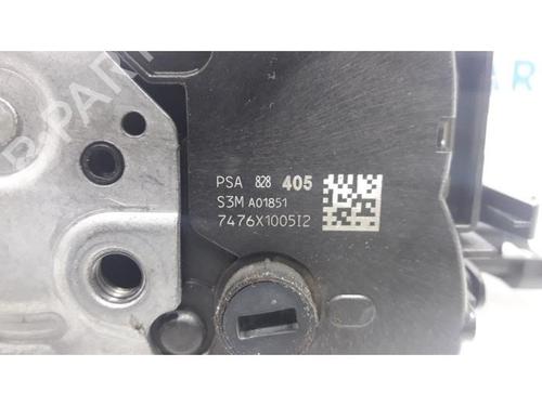 Electronic module PEUGEOT PARTNER Box Body/MPV 1.6 BlueHDi 100 | BP31467433M83