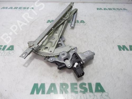 Used Front right window mechanism CITROËN C-CROSSER (VU_, VV_) 2.2 HDi (156 hp) 31461569