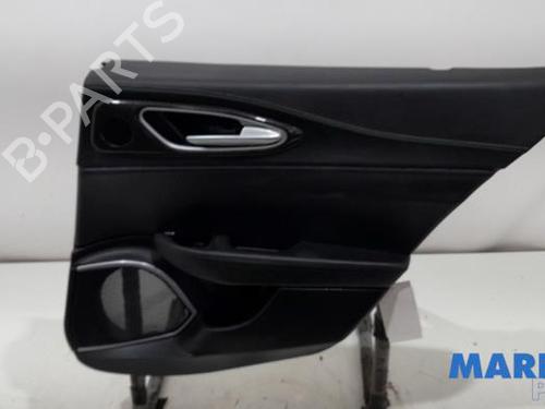 Rear right panel ALFA ROMEO GIULIA (952_) 2.9 Quadrifoglio (952AAM24) | BP31407399C61
