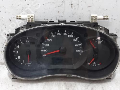 Instrument cluster RENAULT MASTER III Van (FV) 2.3 dCi 100 FWD (FV0A, FV0B, FV0G, FV0K, FV0H) | BP31485169C47