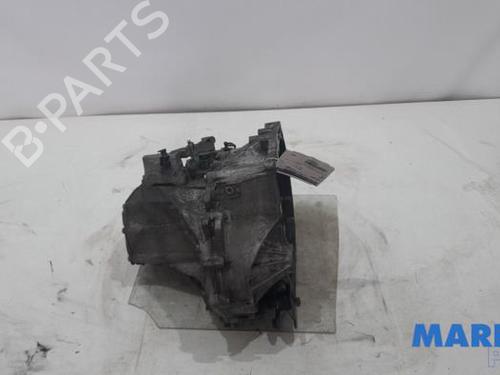 Used Gearbox CITROËN DS3 (SA_) 1.6 THP 155 (156 hp) 31440638