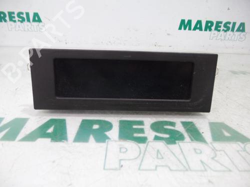 Used Electronic module CITROËN C3 II (SC_) 1.6 HDi (92 hp) 31450050